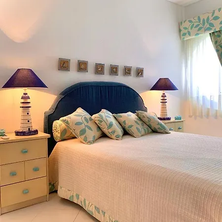Apartment Gil Eanes Ocean View Nautical Albufeira