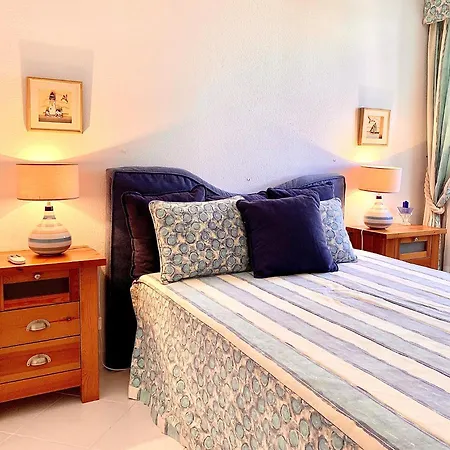 Gil Eanes Ocean View Nautical Albufeira