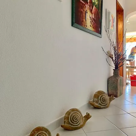 Gil Eanes Ocean View Nautical Apartment