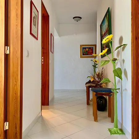 Apartment Gil Eanes Ocean View Nautical *