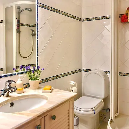 Gil Eanes Ocean View Nautical * Albufeira