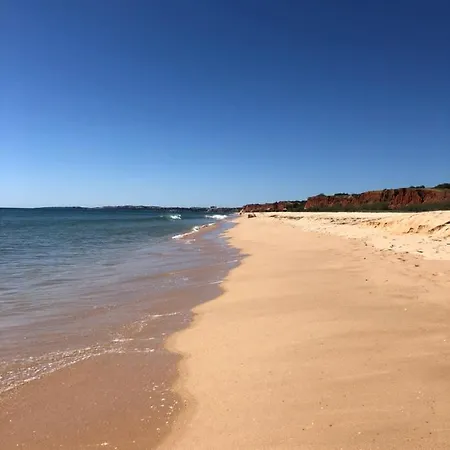 Appartement Gil Eanes Ocean View Nautical *