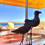 Apartment Gil Eanes Ocean View Nautical Albufeira