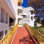 Apartment Gil Eanes Ocean View Nautical Albufeira