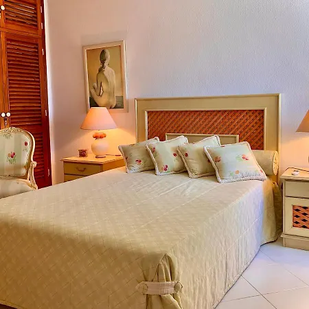 Apartamento Gil Eanes Ocean View Nautical *