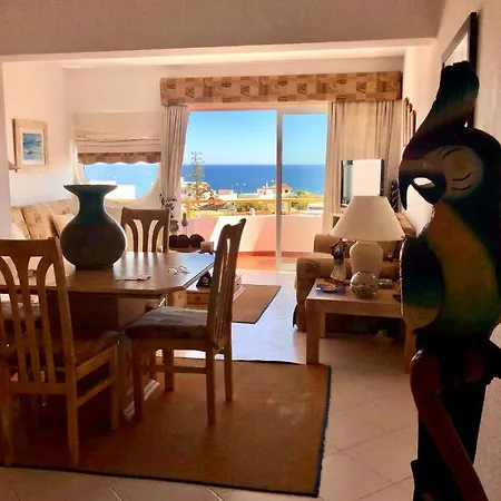 Gil Eanes Ocean View Nautical * 알부페이라