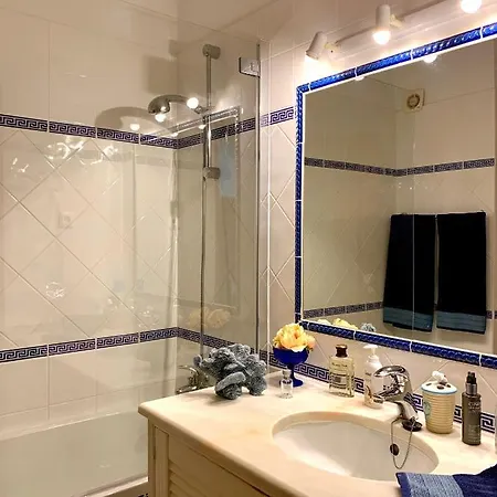 Gil Eanes Ocean View Nautical