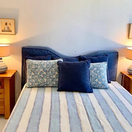 Gil Eanes Ocean View Nautical