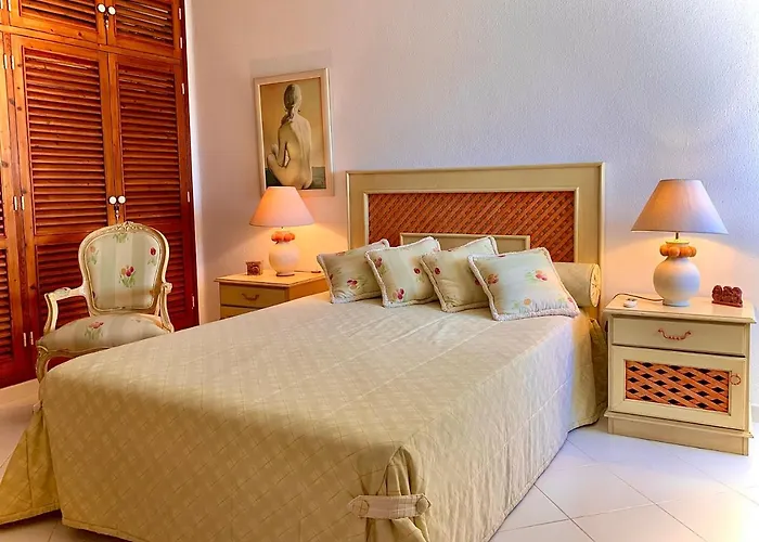 아파트 Gil Eanes Ocean View Nautical *