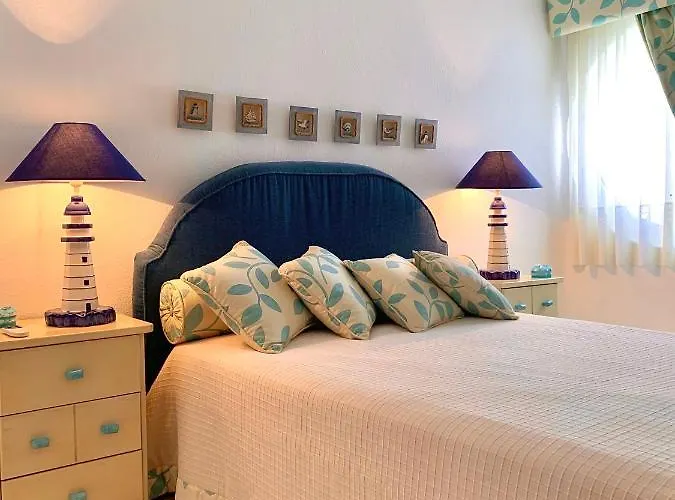 Apartment Gil Eanes Ocean View Nautical Albufeira