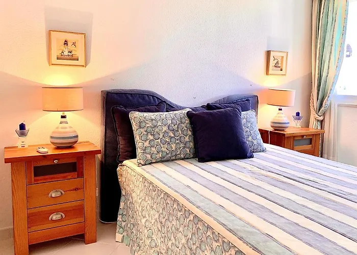 Gil Eanes Ocean View Nautical 알부페이라