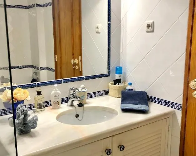 Appartement Gil Eanes Ocean View Nautical