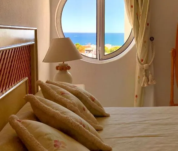 Appartement Gil Eanes Ocean View Nautical