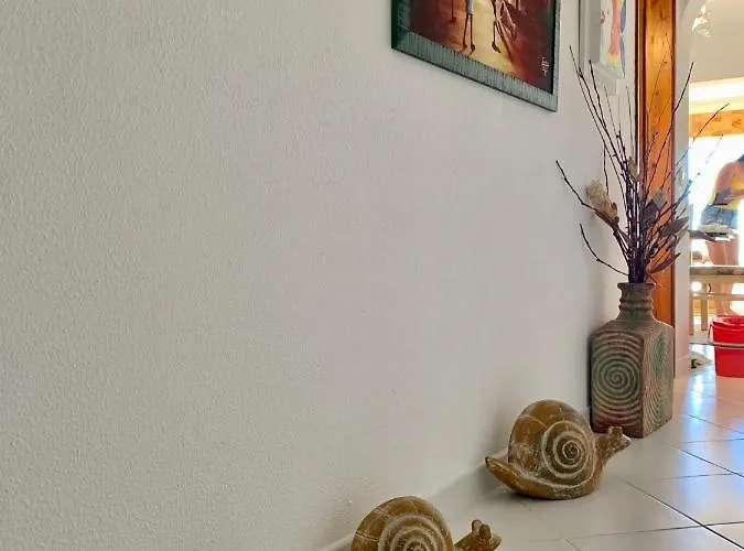 Gil Eanes Ocean View Nautical 아파트