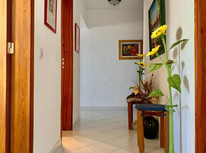 아파트 Gil Eanes Ocean View Nautical *