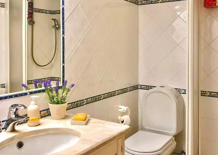 Gil Eanes Ocean View Nautical * 알부페이라