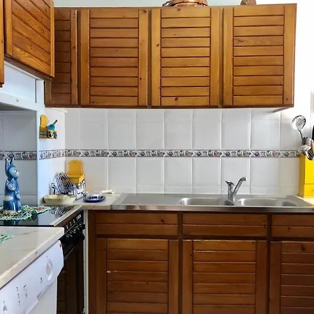 Gil Eanes Ocean View Nautical