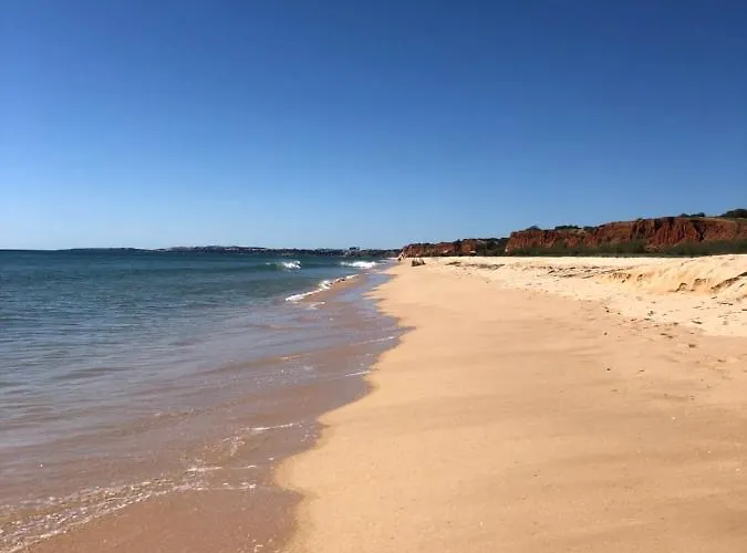 Apartamento Gil Eanes Ocean View Nautical *