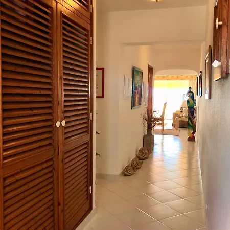 Gil Eanes Ocean View Nautical *