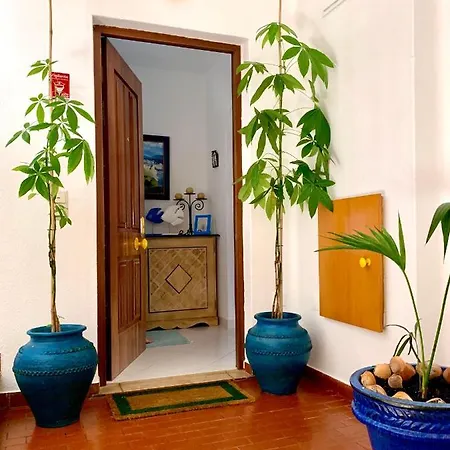 Gil Eanes Ocean View Nautical