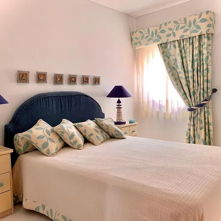 Gil Eanes Ocean View Nautical *